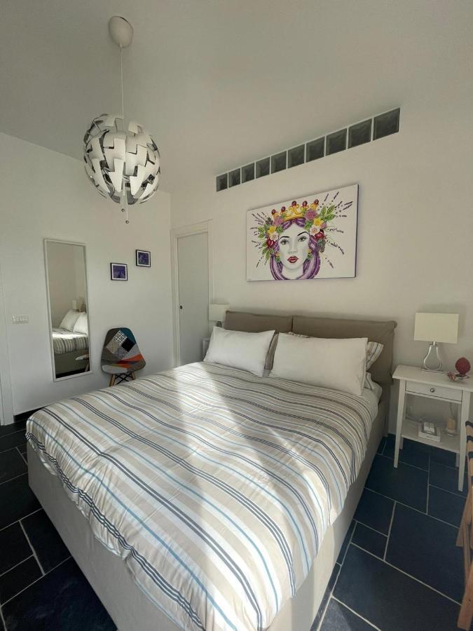 Ca Rosanna Bed and Breakfast Rocca San Felice Eksteriør billede